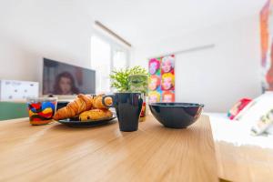 Le Pop Art - Topbnb Dijon