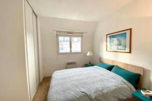 Appartements Logement en plein coeur de Cabourg : photos des chambres