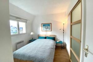 Appartements Logement en plein coeur de Cabourg : Appartement 2 Chambres