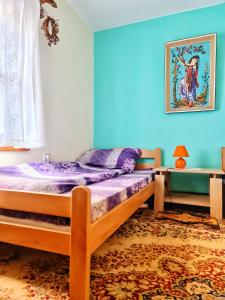 Etno domacinstvo Saponjic