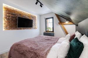 Apartamenty AstoriA