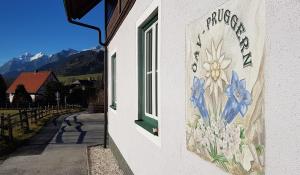 Alpenvereinshaus Pruggern