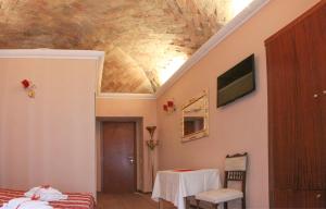 Quadruple Room room in La Reggia dei Principi