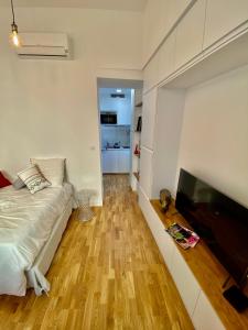 Appartements Suite Letizia : photos des chambres