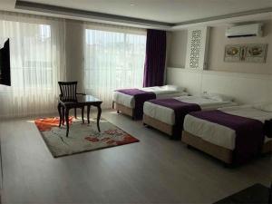 Prime Boutique Hotel