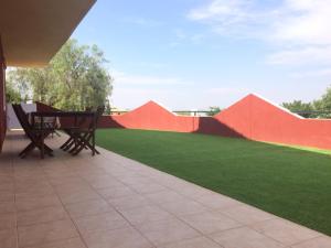 Espacio Finca Alegría - Rural Houses, Hostel, Campsite & Wellness Center