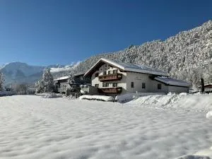 Apart Christina - Nassereith