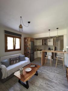 Ca del mare 35m2