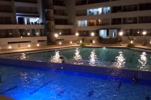 Condominio vacacional Paraiso del Sol, San Jeronim