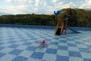 Condominio vacacional Paraiso del Sol, San Jeronim