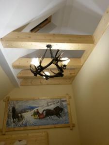 Apartament Baciarski 2 sypialnie