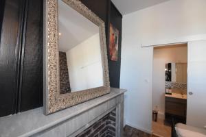 Appartements leRelaisdOdile11 - BEL APPART CHIC INDUST - HYPERCENTRE - TRAM : photos des chambres