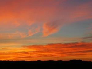 WitsEnd Almost Heaven