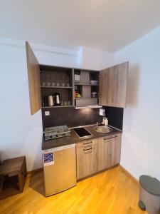 BELI VUK - Brzeće, Kopaonik