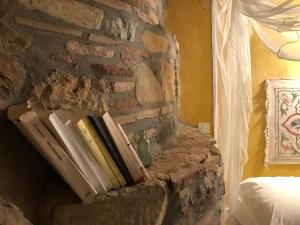Garden House - Lovely Stone Built House with Hidden Terrace Chios-Island Greece