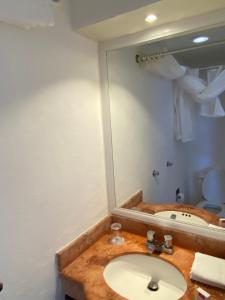 Casa de la Playa Fishermen