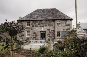 The Lodges @ Barra Castle - Pitcaple