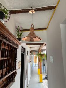 La Casa De Las Plazas