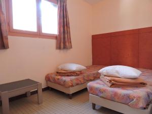 Appartements Domaine Du Bois du Loup : photos des chambres