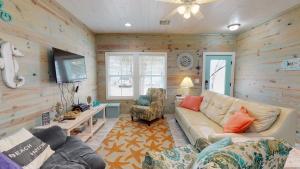 Three-Bedroom House room in Las Olas Townhouse Townhouse