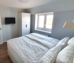 Ferienwohnung Südwesthörn