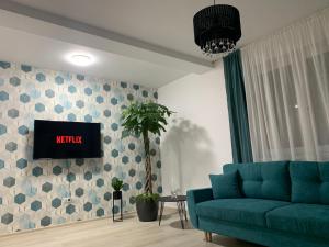 Elite Penthouse - Netflix free