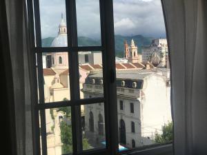 Departamentos Belgrano