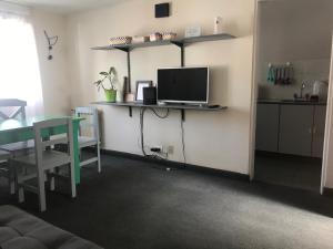 Departamentos Belgrano