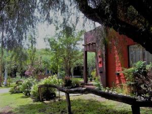 Casitas Volver a Nacer