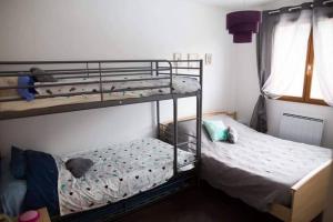 Chalets Chalet Loulou, massif central, Le Mont-Dore : photos des chambres