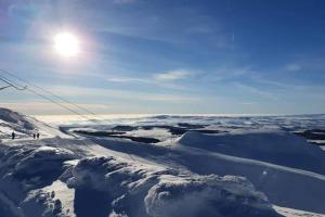 Chalets Chalet Loulou, massif central, Le Mont-Dore : photos des chambres