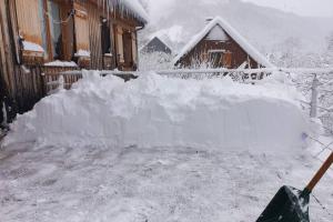 Chalets Chalet Loulou, massif central, Le Mont-Dore : photos des chambres