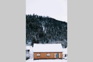 Chalets Chalet Loulou, massif central, Le Mont-Dore : photos des chambres