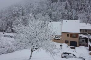 Chalets Chalet Loulou, massif central, Le Mont-Dore : photos des chambres