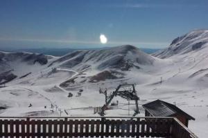 Chalets Chalet Loulou, massif central, Le Mont-Dore : photos des chambres