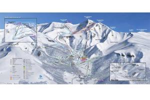 Chalets Chalet Loulou, massif central, Le Mont-Dore : photos des chambres