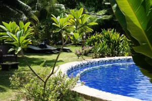 Pousada Morada dos Ventos