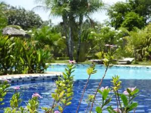 Pousada Morada dos Ventos - Pipa