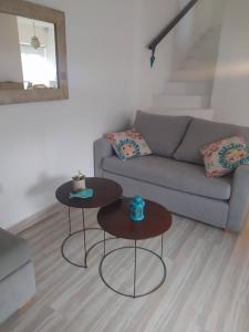 Departamento en Tandil x 2