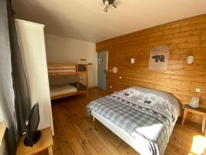 Auberge De La Forêt - Hôtel