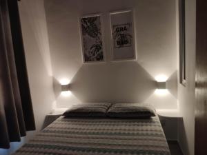 Winterville Gravatá Flat 1011