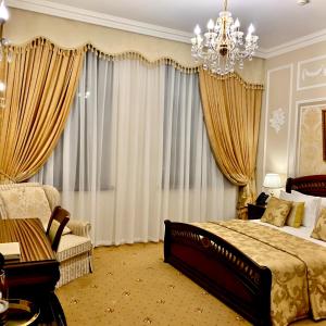 Superior King Room room in Boutique Hotel PORTUM 1905
