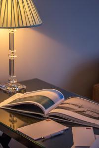 Reykjavik Residence Apartment Hotel