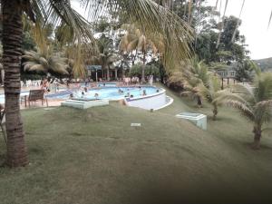 Aldeia Do Lago ,304.caldas novas