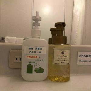 Hotel Fukuoka Garden Palace