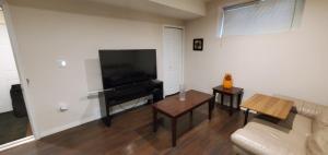 Parson Creek Retreat