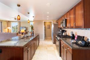 Honua kai - Konea 301 Frontline with BBQ!