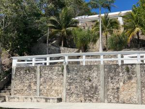 Casa Pescador Bacalar