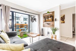 The Blyde Riverwalk Estate