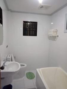 Mary Chiang Baguio Transient House